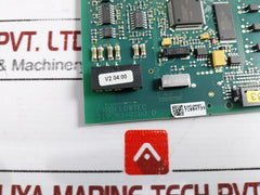 E+h Flowtec 319083-0200 D