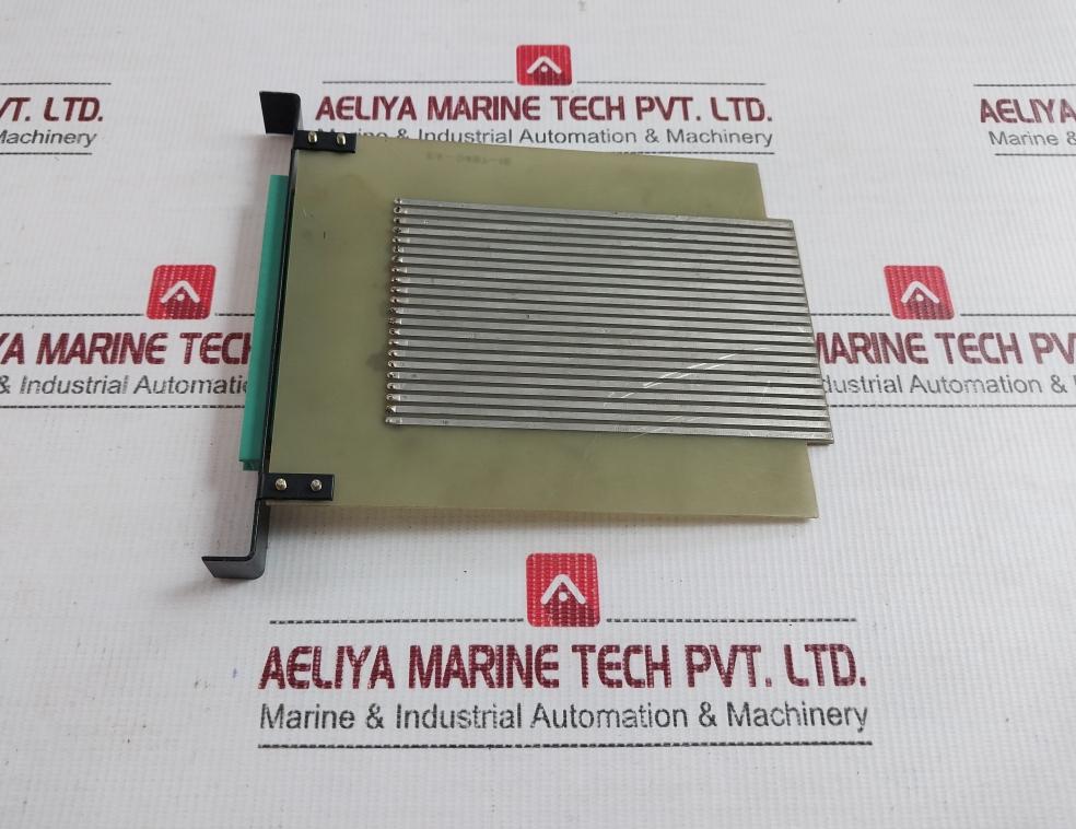 Ea-0497-16 Taiyo Extender Card