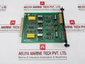 Ea-0594-58 Taiyo Electric Processing And Control Pcb Module