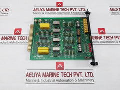 Ea-0594-58 Taiyo Electric Processing And Control Pcb Module