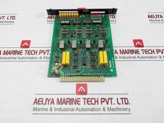 Ea-0594-58 Taiyo Electric Processing And Control Pcb Module