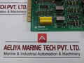 Ea-0594-58 Taiyo Electric Processing And Control Pcb Module