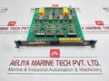 Ea-0594-58 Taiyo Electric Processing And Control Pcb Module