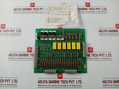 Ea0522-14-a Frequency Converter Panel Pcb Taiyo Electric