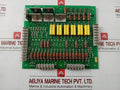 Ea0522-14-a Frequency Converter Panel Pcb Taiyo Electric
