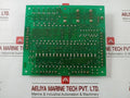 Ea0522-14-a Frequency Converter Panel Pcb Taiyo Electric
