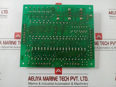 Ea0522-14-a Frequency Converter Panel Pcb Taiyo Electric