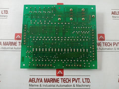 Ea0522-14-a Frequency Converter Panel Pcb Taiyo Electric