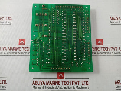 Ea0522-14-a Frequency Converter Panel Pcb Taiyo Electric