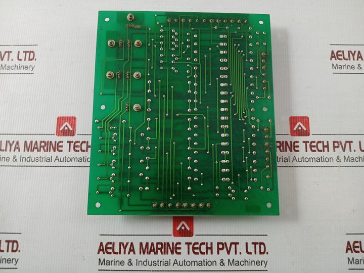 Ea0522-14-a Frequency Converter Panel Pcb Taiyo Electric