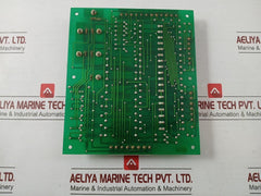 Ea0522-14-a Frequency Converter Panel Pcb Taiyo Electric