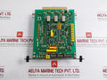 Ea0594-51 1/2 Taiyo Printed Circuit Board
