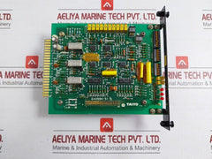 Ea0594-51 1/2 Taiyo Printed Circuit Board