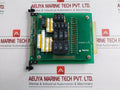 Ea0594-51 1/2 Taiyo Printed Circuit Board