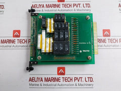 Ea0594-51 1/2 Taiyo Printed Circuit Board