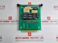 Ea0594-51 1/2 Taiyo Printed Circuit Board