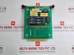 Ea0594-51 1/2 Taiyo Printed Circuit Board