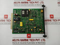Ea0594-54A Taiyo Precision Control And Signal-processing Pcb Module