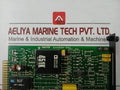 Ea0594-54A Taiyo Precision Control And Signal-processing Pcb Module
