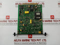 Ea0594-54A Taiyo Precision Control And Signal-processing Pcb Module