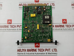 Ea0594-54A Taiyo Precision Control And Signal-processing Pcb Module