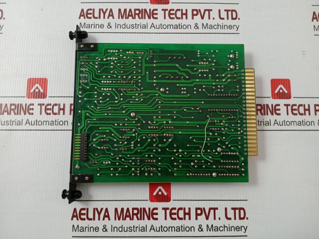 Ea0594-54A Taiyo Precision Control And Signal-processing Pcb Module
