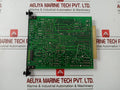 Ea0594-54A Taiyo Precision Control And Signal-processing Pcb Module