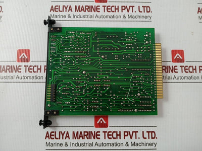 Ea0594-54A Taiyo Precision Control And Signal-processing Pcb Module