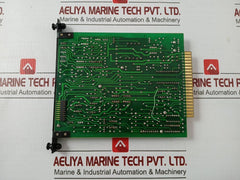 Ea0594-54A Taiyo Precision Control And Signal-processing Pcb Module