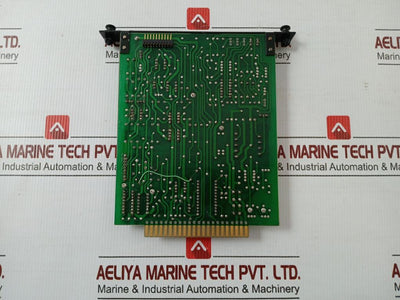 Ea0594-54A Taiyo Precision Control And Signal-processing Pcb Module