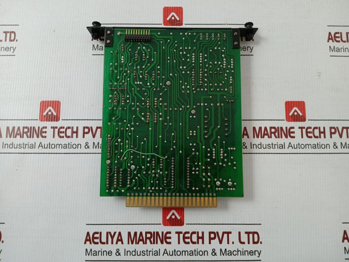 Ea0594-54A Taiyo Precision Control And Signal-processing Pcb Module