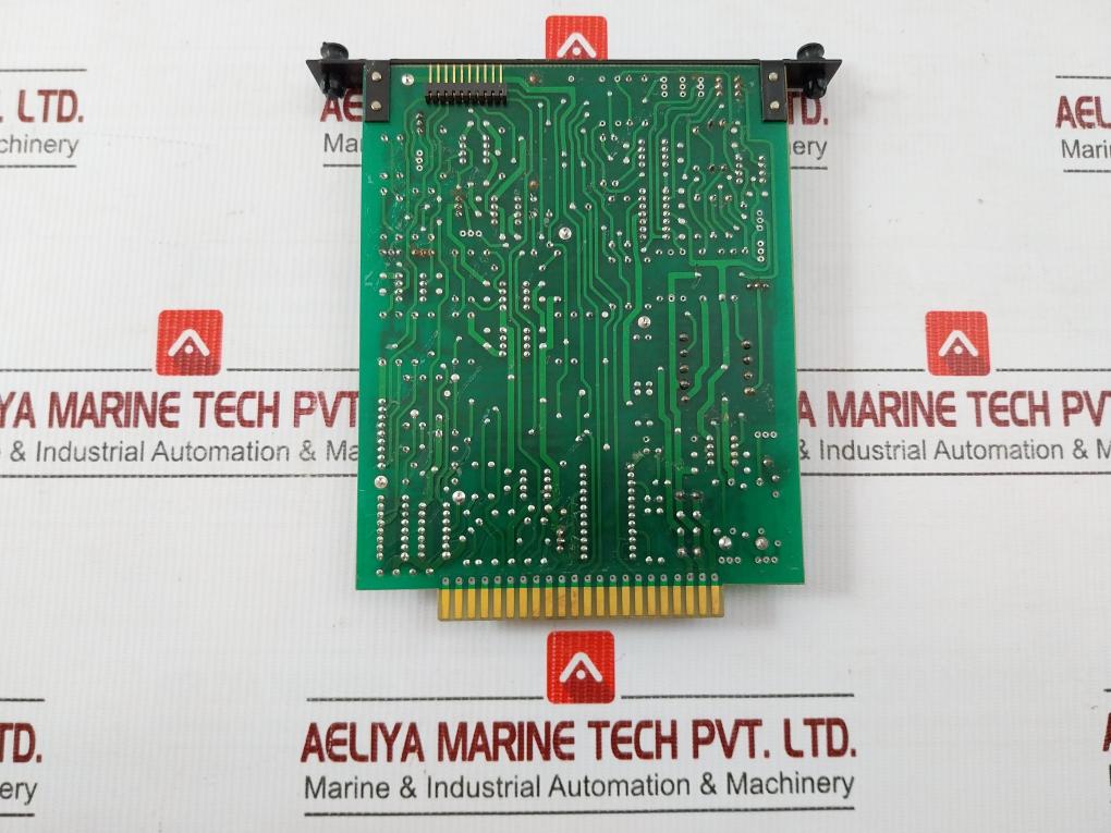 Ea0594-54 Signal Processing And Conditioning Pcb Module Taiyo Electric