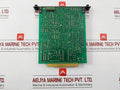 Ea0594-54 Signal Processing And Conditioning Pcb Module Taiyo Electric