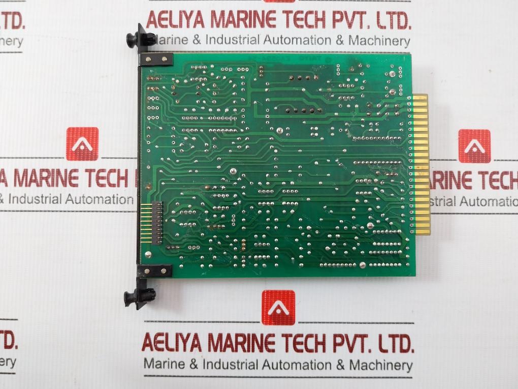 Ea0594-54 Signal Processing And Conditioning Pcb Module Taiyo Electric