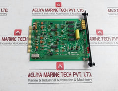 Ea0594-55C Printed Circuit Board Taiyo Electric