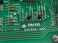Ea0594-55C Printed Circuit Board Taiyo Electric