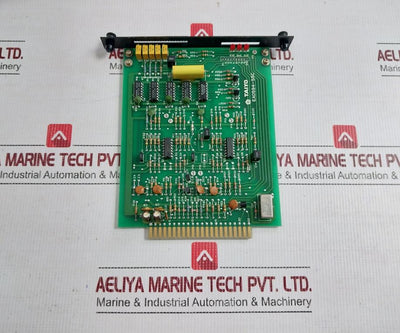 Ea0594-55C Printed Circuit Board Taiyo Electric
