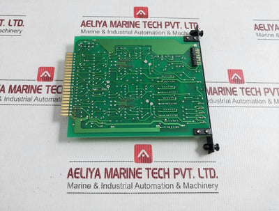 Ea0594-55C Printed Circuit Board Taiyo Electric