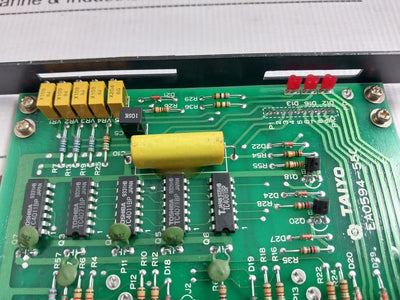 Ea0594-55C Printed Circuit Board Taiyo Electric