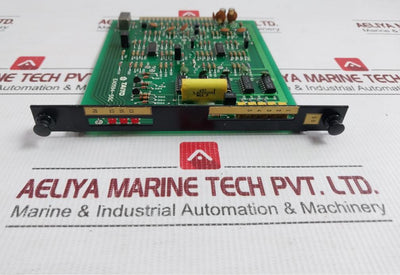Ea0594-55C Printed Circuit Board Taiyo Electric