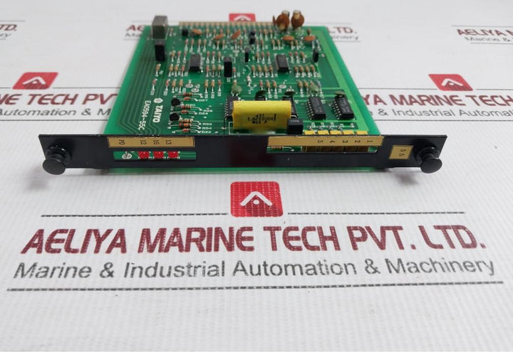 Ea0594-55C Printed Circuit Board Taiyo Electric