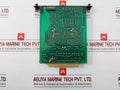 Ea0594-55 Printed Circuit Board Taiyo Electric