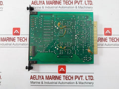 Ea0594-55 Printed Circuit Board Taiyo Electric