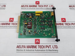Ea0594-60 Signal Processing Logic Interface Pcb Module Taiyo