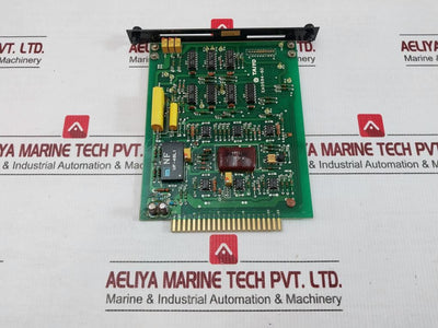 Ea0594-60 Signal Processing Logic Interface Pcb Module Taiyo