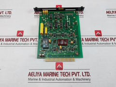 Ea0594-60 Signal Processing Logic Interface Pcb Module Taiyo