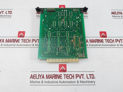 Ea0594-60 Signal Processing Logic Interface Pcb Module Taiyo