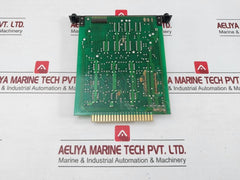 Ea0594-60 Signal Processing Logic Interface Pcb Module Taiyo