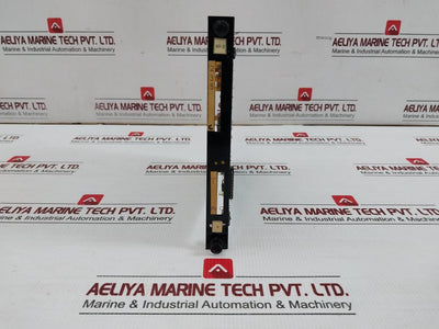 Ea0594-60 Signal Processing Logic Interface Pcb Module Taiyo