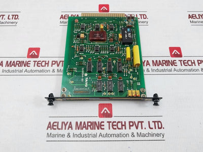 Ea0594-60 Signal Processing Logic Interface Pcb Module Taiyo